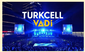 TURKCELL VADI