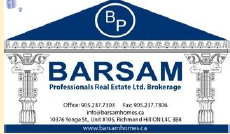 BARSAM