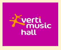 VERTY MUSIC HAL L