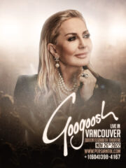 GOOGOOSH