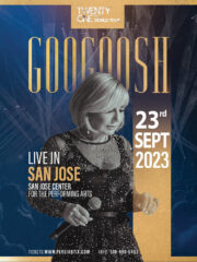 GOOGOOSH