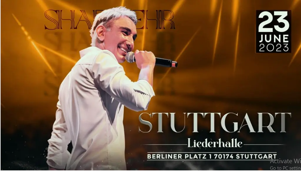 STUTTGART