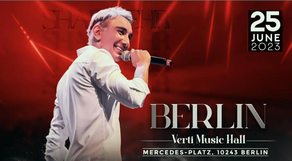BERLIN