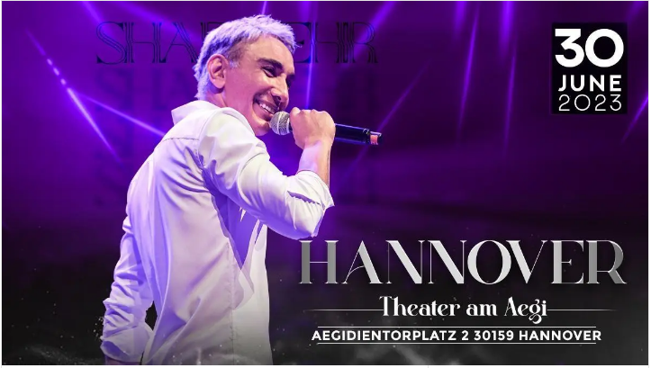 HANNOVER