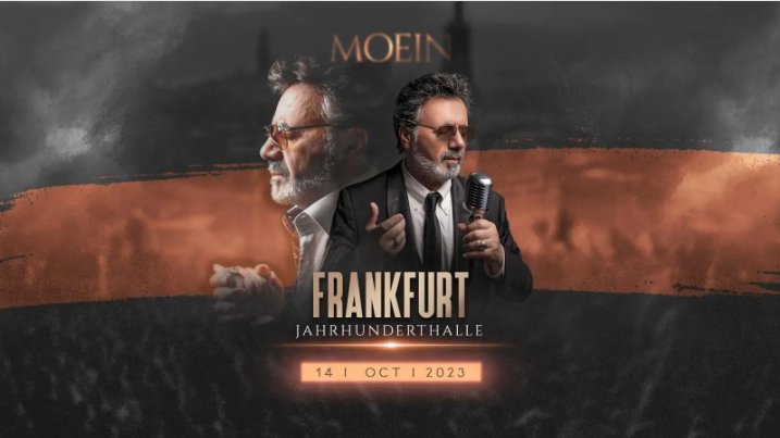FRANKFURT