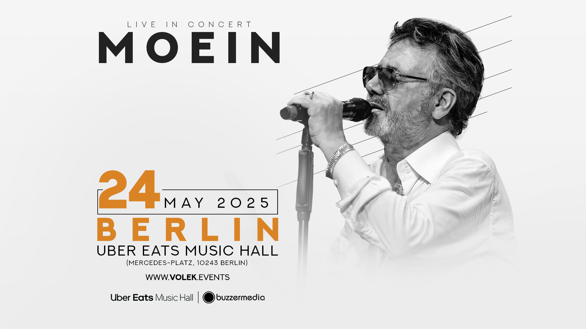Moein Berlin 24 May 2025