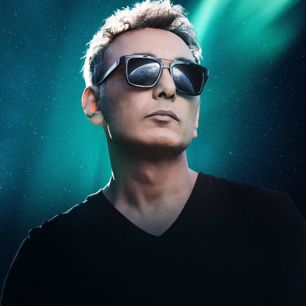 Shadmehr Aghili 2026